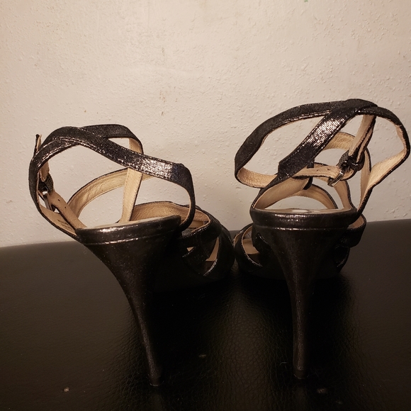 Michael Kors Strappy Pumps - Picture 4 of 6